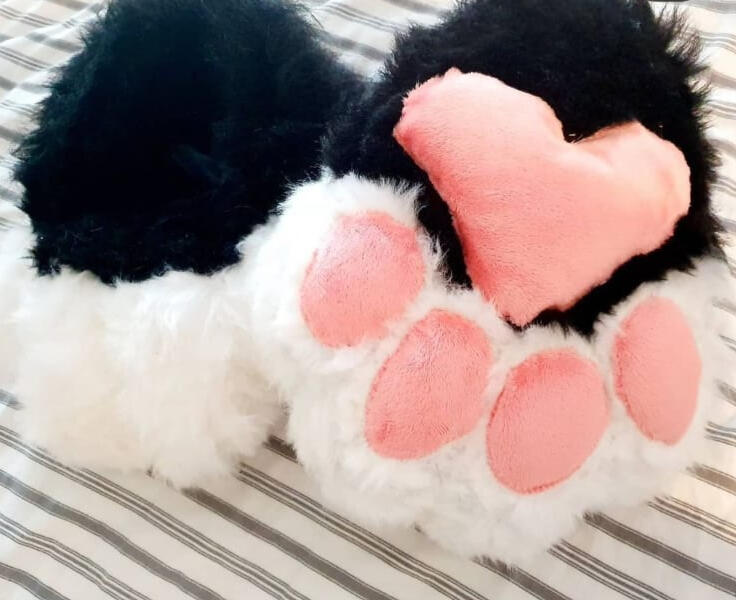 Feetpaws